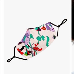 Kate Spade Fleur Nouveau Facial Mask NIP